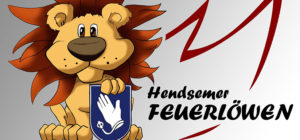 Logo Bambini Feuerwehr